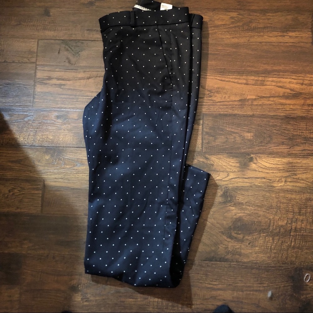 Banana republic Logan